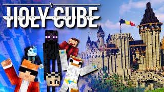 HolyCube S5  41  La Grande Muraille [upl. by Esihcoc]