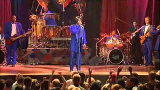 James Brown Live  completo [upl. by Mariellen]