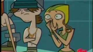 Total Drama Cast Sings quotI Wanna Be Famousquot [upl. by Crow]