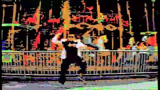 C64 PSY  OPA GANGNAM STYLE 8bit [upl. by Hsac]