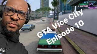 GTA Vice City Episode 10 [upl. by Naitsirt]