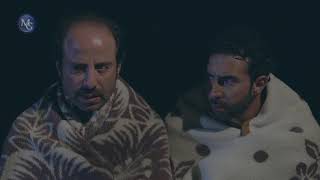 10 Abid Zghar EP 19  مسلسل عشرة عبيد صغار الحلقة 19 [upl. by Nawek661]