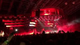 BlackPink “Kill This Love” at Coachella 2019 [upl. by Okimuy]