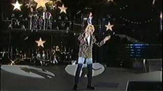 Norsk Melodi Grand Prix 1989  Optimist  Jahn Teigen [upl. by Ramsden]