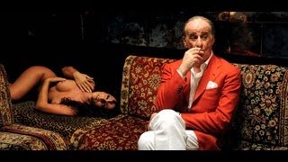 quotLa Grande Bellezzaquot von Paolo Sorrentino [upl. by Sac]