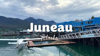 Juneau  Alaska Cruise  Celebrity Solstice [upl. by Renata]