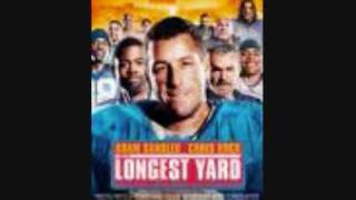 Nelly Here Comes The BOOM THE LONGEST YARD SOUNDTRACK [upl. by Earaj887]