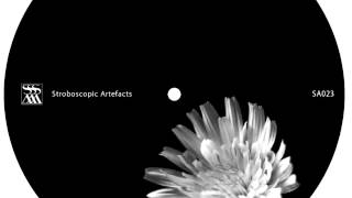 Donato Dozzy  Terzo Giorno Stroboscopic Artefacts SA023 [upl. by Staal]