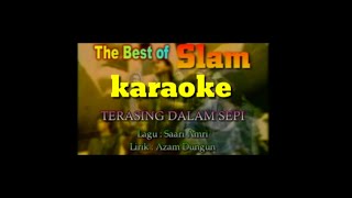 Slam karaoke terasing dalam sepi [upl. by Repsihw]