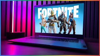 Cómo jugar a FORTNITE en CUALQUIER Chromebook en 2024 Español [upl. by Haral]