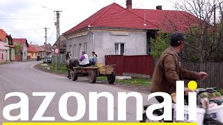 Szavaznánake román pártra a székelyek  AZONNALI [upl. by Attennek831]