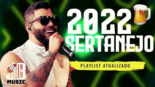 Sertanejo 2022 Atualizado Abril 2022  Sertanejo Mais Tocadas 2022  2022  4 [upl. by Akcira]