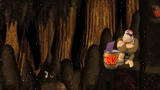 【ＡＳＭＲ】Funky Kong wishes you a Happy New Year and reads 2019 Game Releases Wikipedia page in a cave [upl. by Aremat]