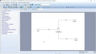 4 Getting Started with ProSimPlus The First Flowsheet  Process Simulation [upl. by Tuchman]