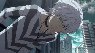 Accelerator VS Kakine Complete Fight A Certain Magical Index III English Dub [upl. by Janeva]