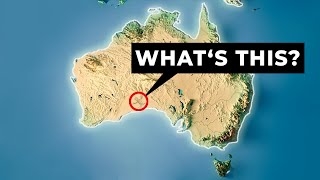 Scientists Terrifying New Discovery Hidden In Australia [upl. by Alexi]