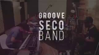 RECKLESS LOVE  GROOVE SECO BAND OUSADO AMOR [upl. by Hammer]