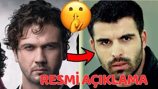 Mehmet Akif Alakurt Deha dizisi ile Anlaştı İşte Detaylar [upl. by Hildy]