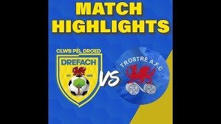 Drefach v Trostre 14 Sept 2024 [upl. by Goran]