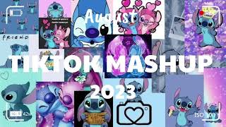 tiktok mashup 2023 August clean💕💕 [upl. by Allie233]