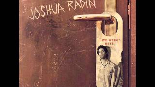 Joshua Radin Amys Song [upl. by Ruiz433]