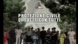 Ma che cosè la Protezione Civile Parte 1 di 2 [upl. by Llertnov189]