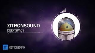 ZitronSound  Deep Space Copyright Free Soundtrack [upl. by Gayelord]