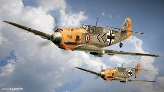 IL2 1946 Sturmovik Beginners Practice [upl. by Nimoynib]