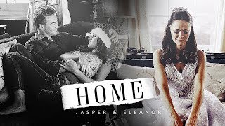 Jasper amp Eleanor  Home For Kar [upl. by Yror]