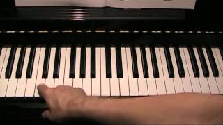 Arietta by Mozart ★ Right hand part 1 ★ Suzuki Piano book 2 [upl. by Hartzell]