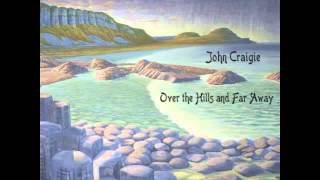 Over the Hills and Far Away  John Craigie Led Zeppelin cover [upl. by Ninetta]