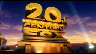 20 Fox Century [upl. by Barrie]