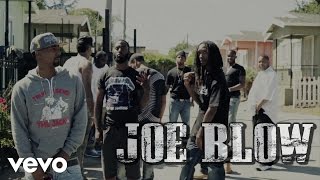 Philthy Rich Joe Blow  On My Way Official Video [upl. by Inga]