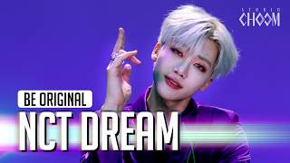 BE ORIGINAL NCT DREAM엔시티 드림 Smoothie 4K [upl. by Tufts]