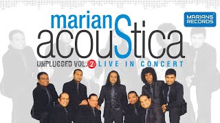 marianssl Acoustica Live in Concert 2013   Full Concert [upl. by Coke]