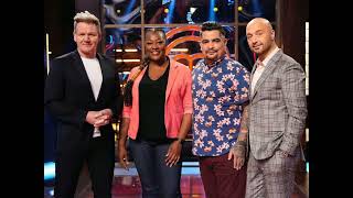 MasterChef Season 14 Episode 8 Release Date Time Where to Watch For Free [upl. by Buerger361]