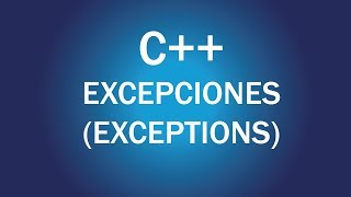 Excepciones Exceptions en C [upl. by Grosz]