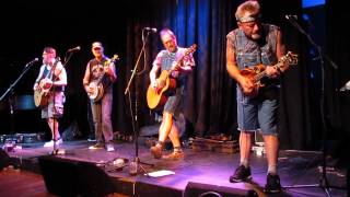 Hells Bells by Hayseed Dixie [upl. by Adniles]