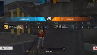 Me 🗿 VS Ng Harsh 💀 1Vs1 Castom In Free Style Match Highlight Shot 😅 NonstopGaming [upl. by Tnecnivleahcim]