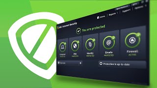 AVG Antivirus Review 2024 Can It Protect Your Pc [upl. by Askwith]