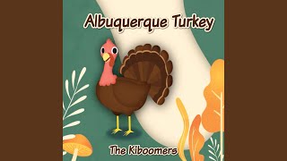 Albuquerque Turkey Instrumental [upl. by Yllrebmik295]