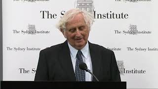 The Rise And Fall Of Ancient Australia  Geoffrey Blainey [upl. by Laeno]