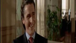 American Psycho  La DELIRANTE confessione finale di Patrick Bateman [upl. by Airamasor]