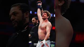 Ben Askren endorses Elon Musk for President benaskren elonmusk ufc [upl. by Vasilis]