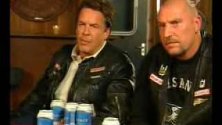 Zembla  Hells angels2van4flv [upl. by Kaylil]