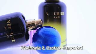 Unisex Luxury Perfume Spray [upl. by Naek]