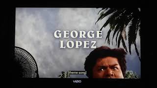 George Lopez Intro Happy Birthdays on TBS [upl. by Stacie487]