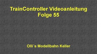 TrainController Folge 55 Lok Import [upl. by Ahsima]