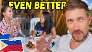 It Only Gets Better In The Philippines [upl. by Enileve]