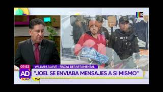 Más de 80 días sin Odalys Joel Pérez será imputado por feminicidio [upl. by Chane519]